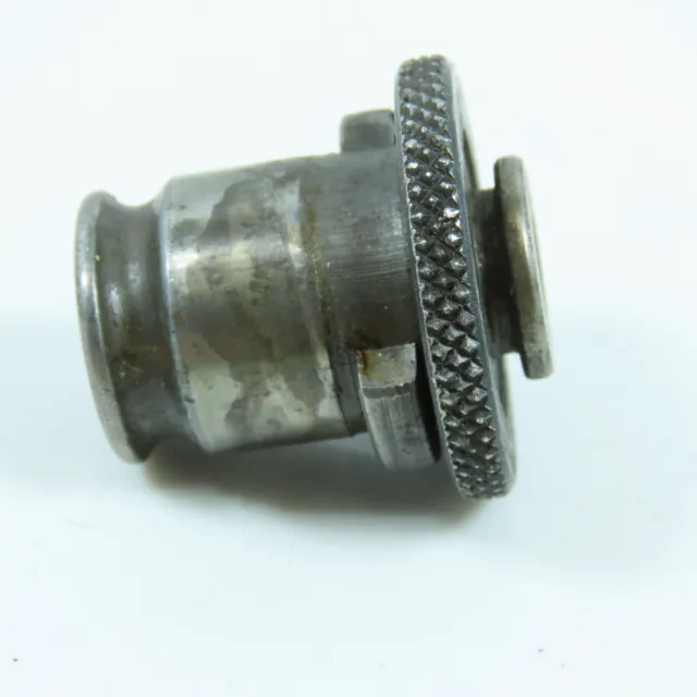 1/4" Postive Drive Quick Change Tap Adapter Collet