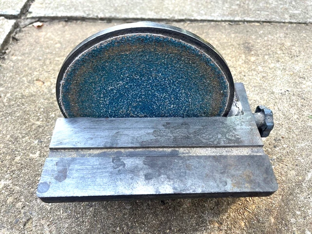 Delta Rockwell 8 1/2" DISC SANDER 31-200 Homecraft Delta-Shop