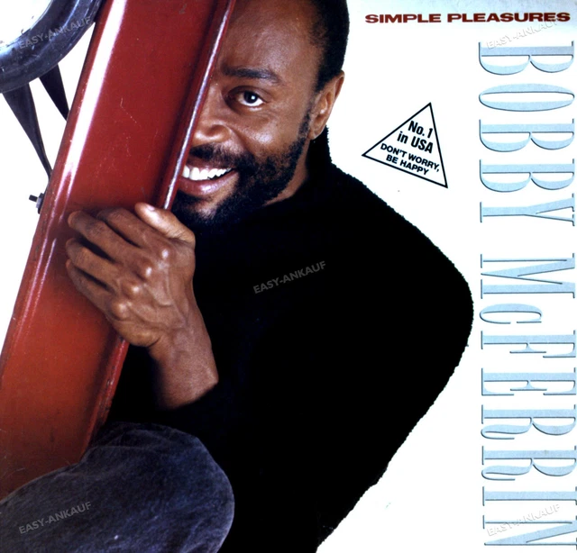 洋楽 SIMPLE PLEASURES / BOBBY McFERRIN LP 71pWO1tPRAL._UF1000,1000_QL80_.jpg