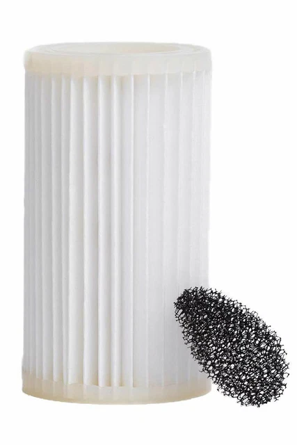 Rainbow E2 Type 12 E Black Series HEPA Vacuum Cleaner Pre-owned(TESTED WORKS - Foto 10