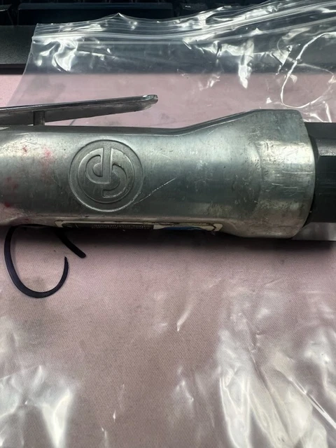 Chicago Pneumatic 3/8" Speed Ratchet CP9429 c-x 2