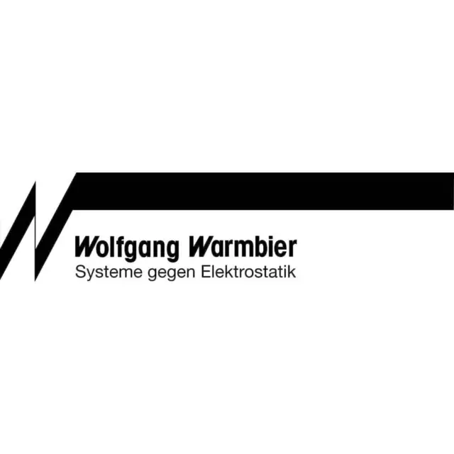 Pochette à bulles antistatique (ESD) Wolfgang Warmbier 3351.0810 (L x l) 200 mm 2
