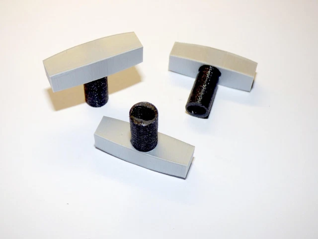 Bouton commande de chauffage Fendt 816550070010