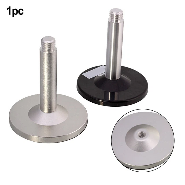 GPS RTK Antenna MAGNETIC BASE MOUNTING THREAD 5/8-11Gnss Antenna Adapter