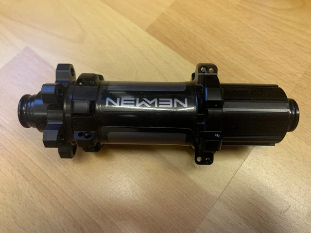 Newmen Hinterradnabe Evolution SL 12x148 straightpull Boost