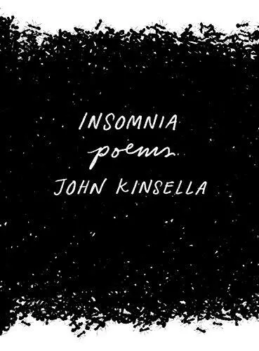 `Kinsella, John` Insomnia: Poems HBOOK NEUF