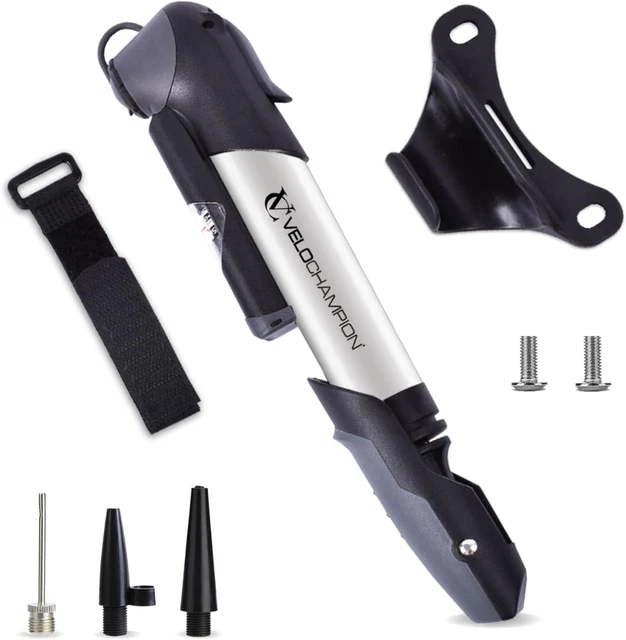 POMPA BICICLETTA POMPA mountain bike con pressione aria U5Y34267 EUR 18,53 - IT POMPA BICICLETTA POMPA mountain bike con pressione aria U5Y34267 EUR 18,53 - IT
