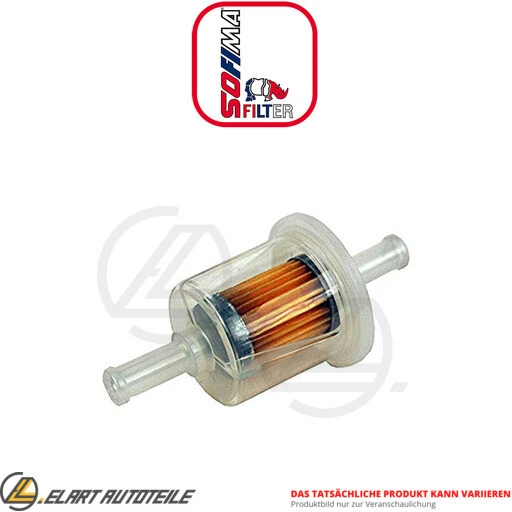 FUEL FILTER FOR ISUZU DMAX/Flatbed/Chassis RODEO 4JK1TC/TCX 2.5L £36.