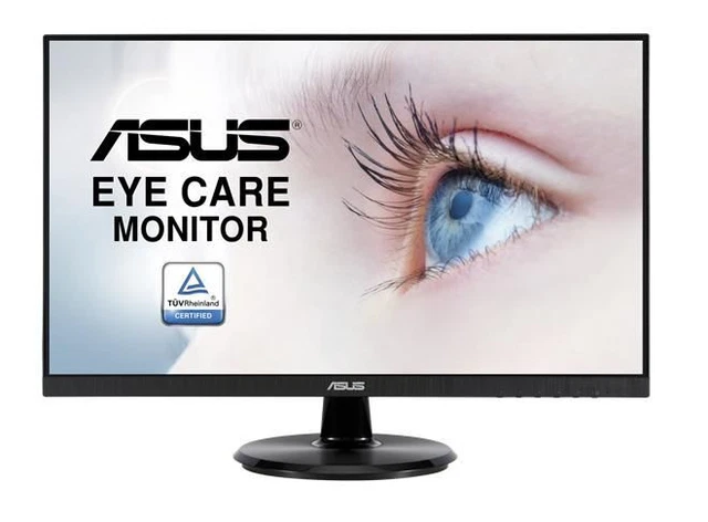 ASUS VA24DQ Computerbildschirm 60,5 cm (23.8") 1920 x 1080 Pixel Full HD LED Sc