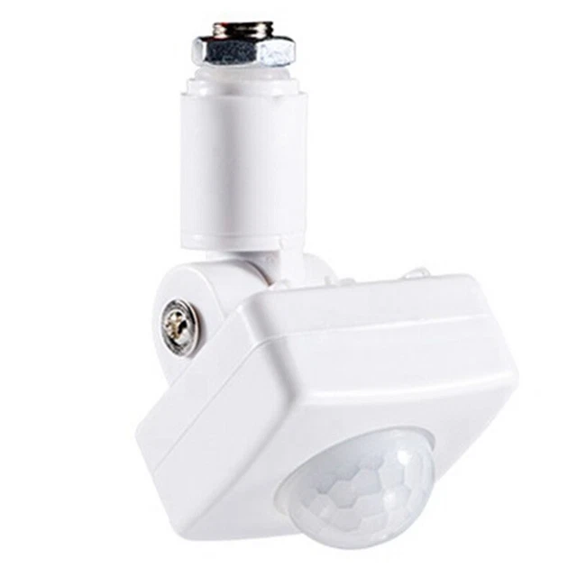 2X(Commutateur de capteur de corps infrarouge Module de contrôle d'induction r9)