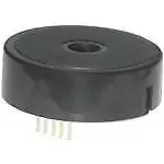 Mallory Sonalert SBT5LMMDPC IEC ALARM 3-5VDC 90 DB DRUG/FLUID STK $