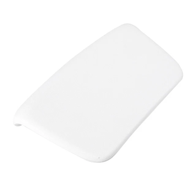 Cuscino Vasca Cerchio Cuscino Quadrato Cuscino Bagno Poggiatesta Bagno Bianco