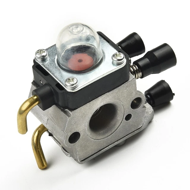 Carburatore FS46 FS55 FS55R FS75 Per C1Q-S186A Ricambio Carburatore FC55