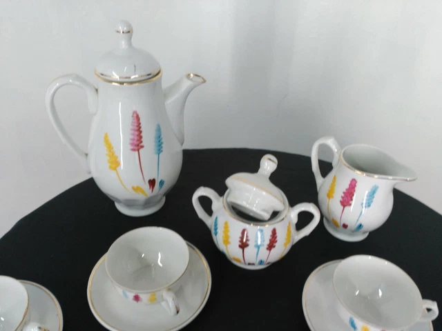 Vajilla porcelana sales inglesa segunda mano