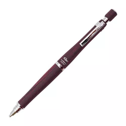 Pilot HPS-3SK-DR Deep Red S30 (Es Sarty) 0.5 Automatic type