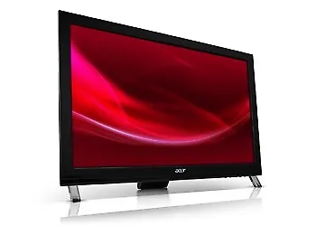 Acer T231H bmid écran plat de PC 58,4 cm (23") 1920 x 1080 pixels Full HD Écran