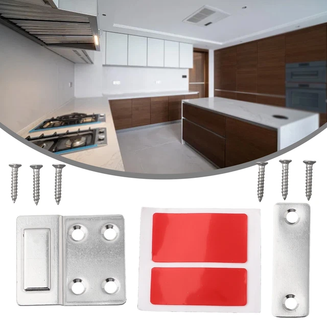 Blocco Motore Fuoribordo Acciaio Inox 304 | Antifurto Per Barche Con 2 Chiavi - Foto 2