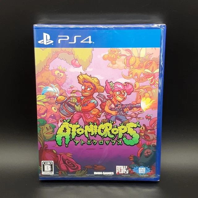 Jeu 'whisper' Chevaux PS4 / PS5 - NEUF Sous Blister, édition Française