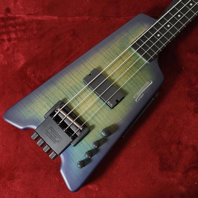 STEINBERGER SYNAPSE XS-1FPA $1,600.00 - PicClick