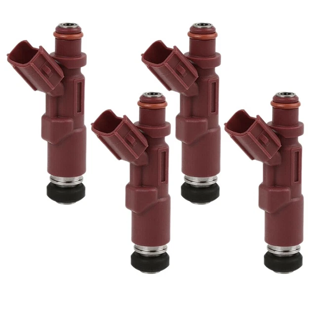 4 pz ugello iniezione auto per Avanza F601Rm K3Ve 1.3L 23250-9 U1J9