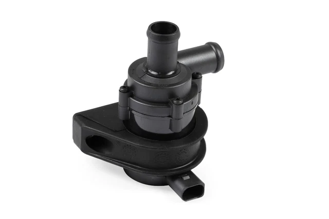 Pompa acqua supplementare HEPU (circuito acqua di raffreddamento) AP8203 per VW Transporter T5 Bus
