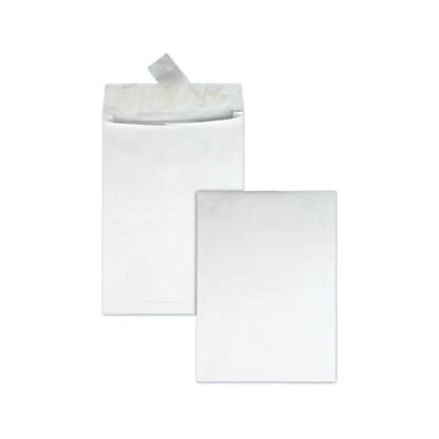 Survivor ENVELOPE,10X13X1-1/2,WE QUAR4202 QUALITY PARK PRODUCTS Survivor