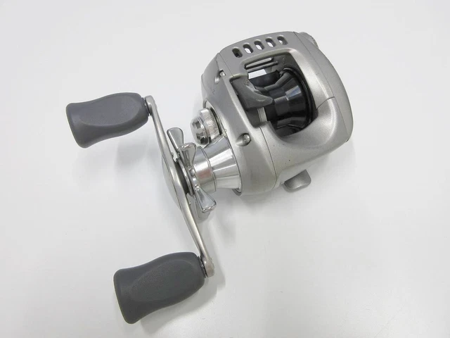 DAIWA TEAM Z 105Hl Td-Z $107.55 - PicClick