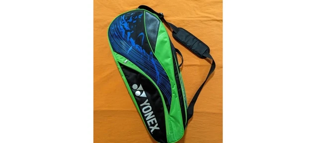 Yonex Badminton/Tennis Bag, 6-pack Yonex Badminton/Tennis Bag, 6-pack