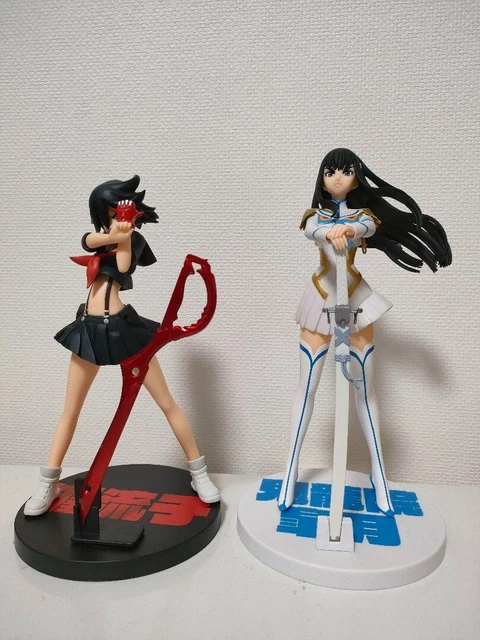 Anime Kill La Kill 1331# Matoi Ryuo Q Version Model With Box Toy PVC Brand New 1d4a5af39f7e5c53 Anime Kill La Kill 1331# Matoi Ryuo Q Version Model With Box Toy PVC Brand New 1d4a5af39f7e5c53