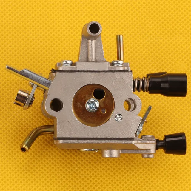 Carburettor for Stihl FS120, FS200, FS020 FS250 Gas Trimmer # 4134-120-0653 ^