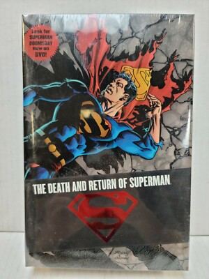 download the death and return of superman omnibus download the death and return of superman omnibus