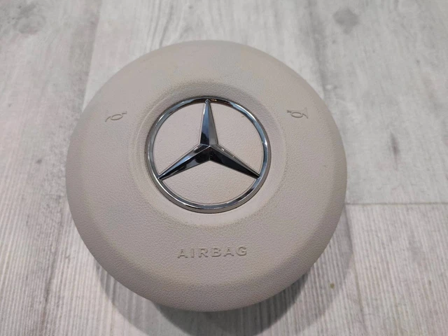 Module Airbag D'origine Mercedes Classe A W177 / Classe B W247 - Occasion Fonctionnelle