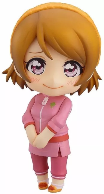 Nendoroid 559 Hanayo Koizumi traje de entrenamiento Ver. Figura NUEVA de Japón