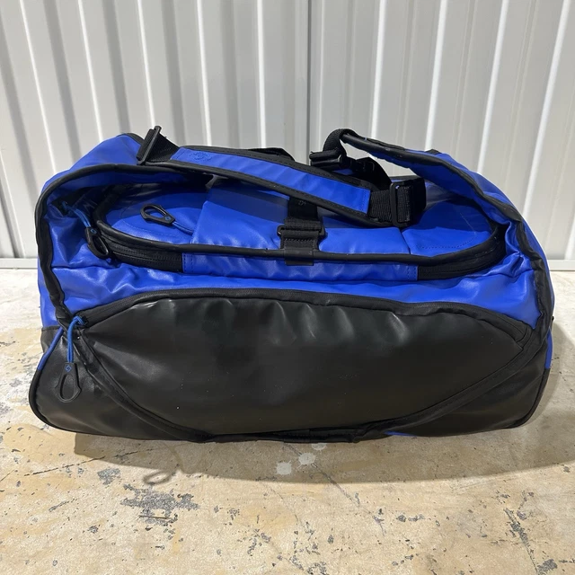 SAMSONITE PARADIVER WATERPROOF Duffle Bag Travel Luggage Carry On