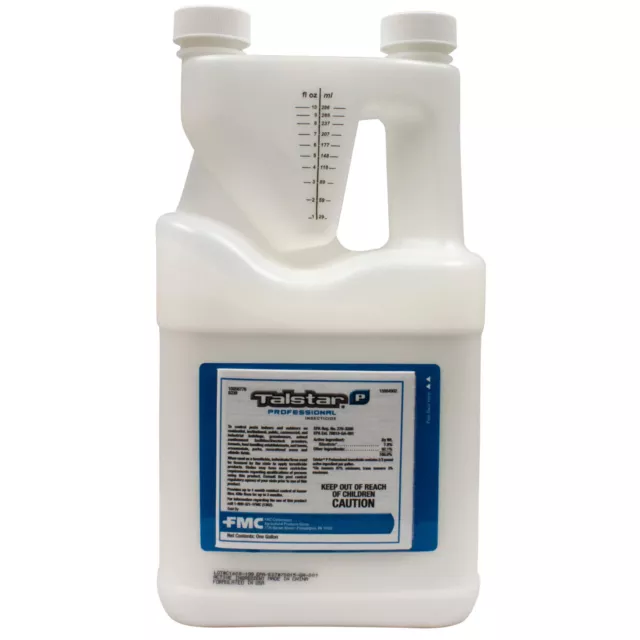 2 Talstar Pro 96 oz / 3/4 gallon pest Insecticide Ant Roach Flea Control