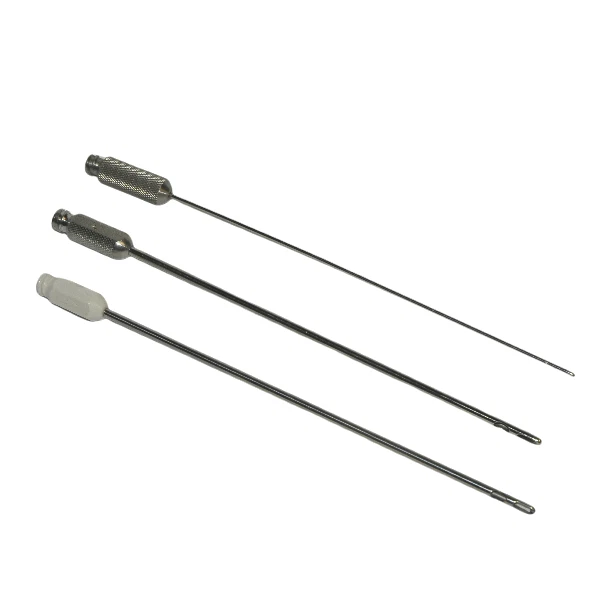 QUARKZMAN 50 Stück 27G Kunststoff-Dispensier-Nadeln, 1/2 PP-Klebenadelrohr stumpfe Luer-Lock-Spitzen mit PP-flexibler Nadel für Flüssigklebepistole, Orange