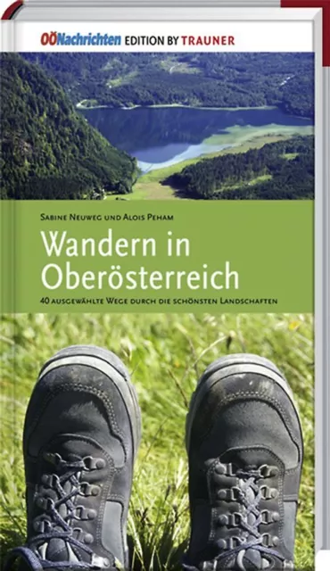 Wandern in Oberösterreich