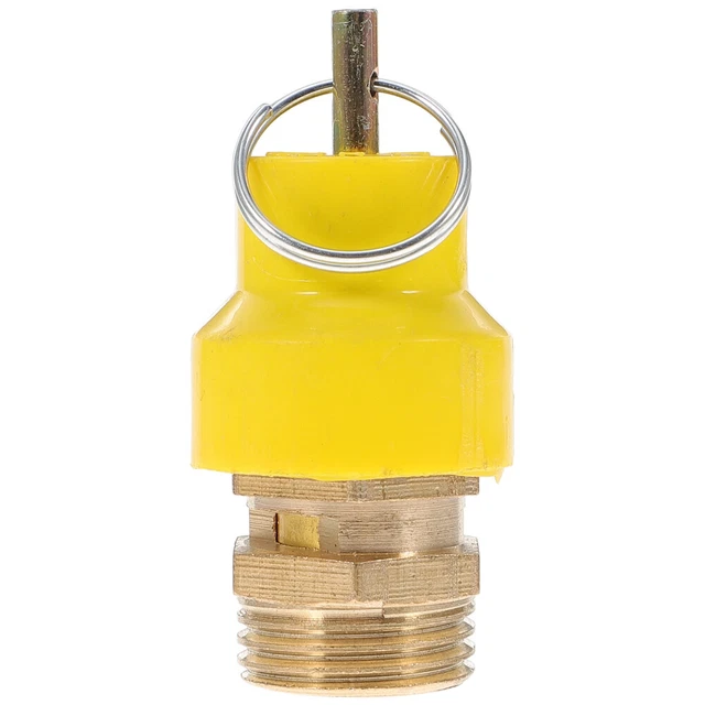 Air Compressor Accessories Safety Pressure Relief