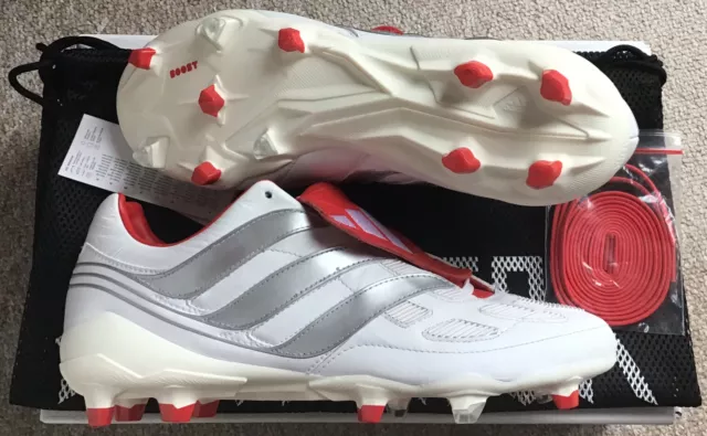 Beckham deals predator 2019