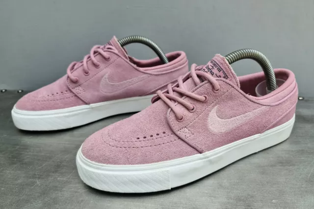 Janoski donna 2025