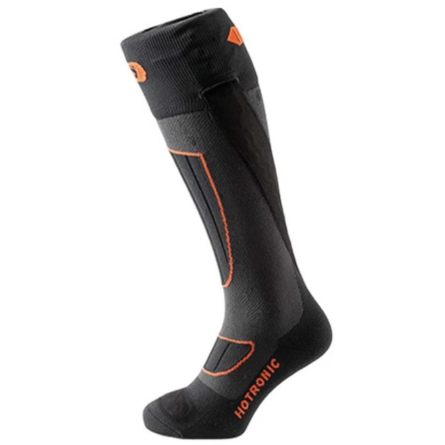 Hotronic XLP ONE PFI 50 Surround Heated Socks Only