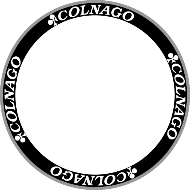 rim stickers for cycle