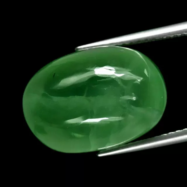 ★★   RARE !! PRENHITE D'AFRIQUE : 17,89 CARATS  ★★ p218.135t