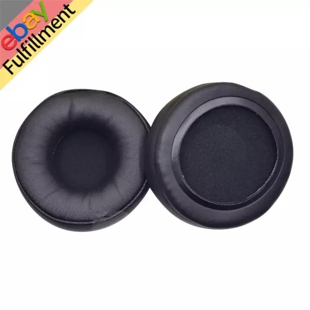 Ear Pads Cushion Replacement for Jabra Move Wireless On-Ear Bluetooth Headphones