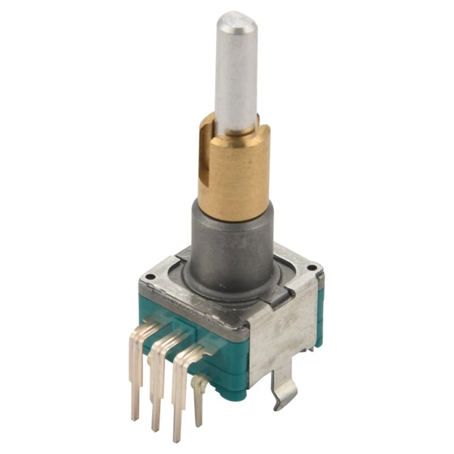 EC11EBB24C03 Trasduttore Doppio Asse con Interruttore 30 Numero Posizionamento 15 S1M4