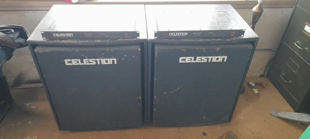 Celestion sr2 sales