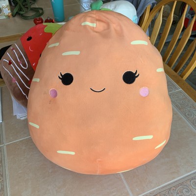 caroleena carrot
