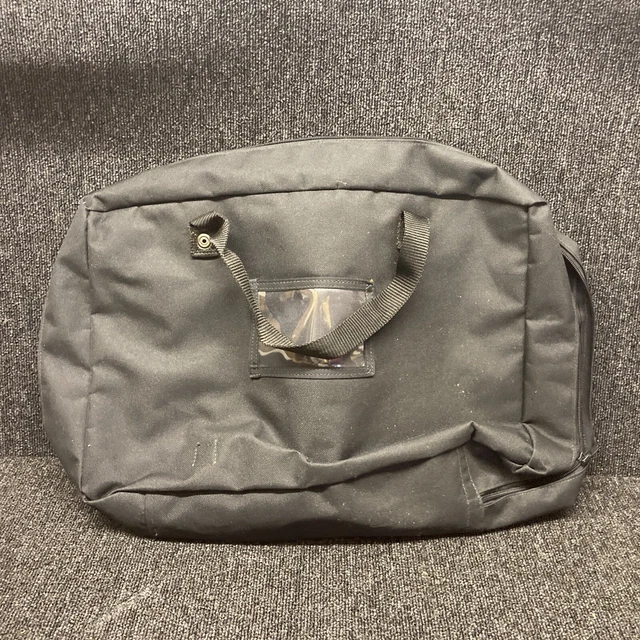 Skydiving Parachute Quick Change Bag Skydiving Parachute Quick Change Bag