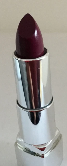 Lápiz labial Rimmel Moisture Renew 380 X 3 Nuevo Paquete Sellado