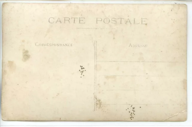 CP Militaria - Carte-Photo à identifier II 2